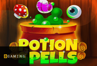 Potion Spells