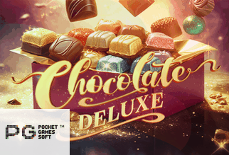 Chocolate Deluxe