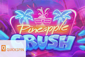 Pineapple Crush