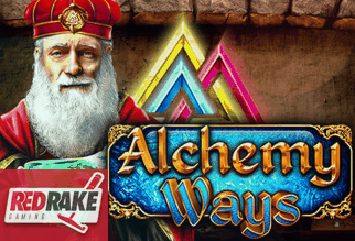 Alchemy Ways