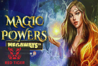Magic Powers Megaways
