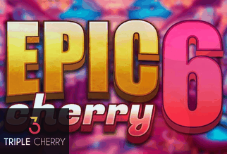 Epic Cherry 6